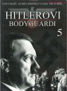 nahlad Hitlerovi bodyguardi 5 - DVD pošetka