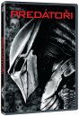 nahlad Predátori - DVD