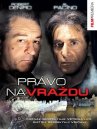 nahlad Právo na vraždu - DVD