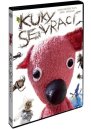 nahlad Kuky se vrací - DVD