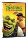nahlad Shrek: Zvonec a konec - DVD