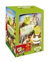 nahlad Shrek - Blu-ray Steelbook