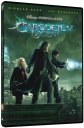 nahlad Čarodejov učeň - DVD