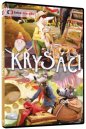 nahlad Krysáci - DVD