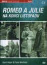 nahlad Romeo a Julie na konci listopadu - DVD