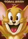 nahlad Tom a Jerry: Vánoční párty - DVD