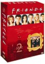 nahlad Přátelé 2. série - DVD