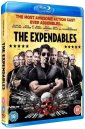 nahlad Expendables: Postradatelní - Blu-ray (bez CZ)