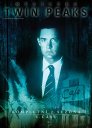 nahlad Městečko Twin Peaks 2. série, 1. část - DVD