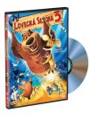 nahlad Lovecká sezóna 3 - DVD