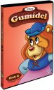 nahlad Gumídci 1. série - disk 2 - DVD