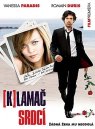 nahlad (K)Lamač sŕdc - DVD