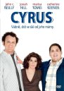 nahlad Cyrus - DVD