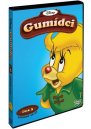 nahlad Gumídci 1. série - disk 3 - DVD