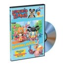 nahlad Kamarád Timmy: Timmyho vláček - DVD