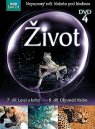 nahlad Život 4. část - DVD