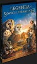 nahlad Legenda o sovích strážcoch - DVD