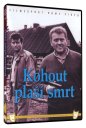 nahlad Kohout plaší smrt - DVD