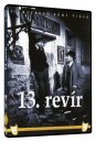 nahlad 13. revír - DVD