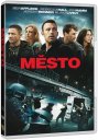 nahlad Město - DVD