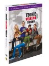 nahlad Teorie velkého třesku 3. série - DVD