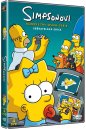 nahlad Simpsonovi 8. série - DVD
