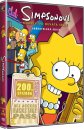 nahlad Simpsonovi 9. série - DVD