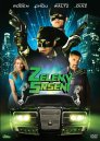 nahlad Zelený sršeň - DVD