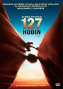 nahlad 127 hodín - DVD