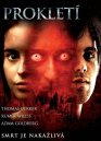 nahlad Prokletí (2008) - DVD
