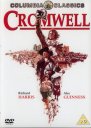 nahlad Cromwell - DVD