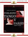 nahlad POSLEDNÍ TANGO V PAŘÍŽI - DVD DIGI PACK