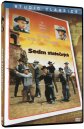 nahlad Sedm statečných - DVD