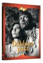 nahlad Ďáblova past - DVD Digipack