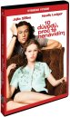nahlad Deset důvodů, proč tě nenávidím - DVD