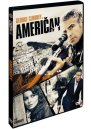 nahlad Američan - DVD