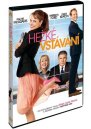 nahlad Hezké vstávání - DVD