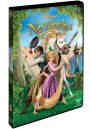 nahlad Na vlásku - DVD