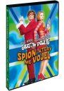 nahlad Austin Powers: Špión, který mě vojel - DVD