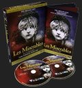 nahlad LES MISERABLES (BÍDNÍCI) - DVD