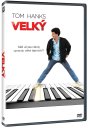 nahlad Velký - DVD