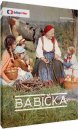nahlad Babička (1971) - DVD remasterovaná verze