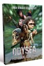 nahlad Odysea: Putování člověka - DVD