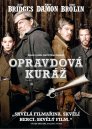 nahlad Opravdová kuráž - DVD
