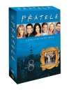 nahlad Přátelé 8. série - DVD
