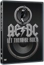 nahlad AC/DC: Let There Be Rock - DVD
