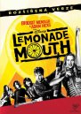 nahlad Lemonade Mouth - DVD