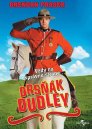 nahlad Drsňák Dudley - DVD