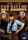nahlad Cat Ballou - DVD