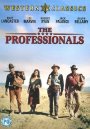 nahlad PROFESIONÁLOVÉ - DVD
